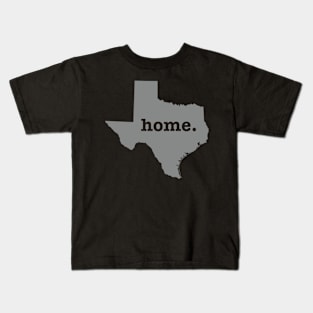 Home Kids T-Shirt